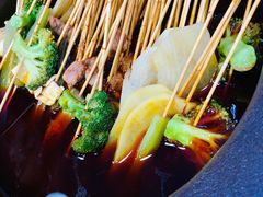 -冒椒火辣(太古里店)