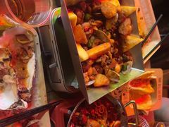 -功夫怪兽·烧烤(西工小街店)