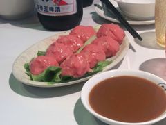 -三毛牛肉店(福强店)