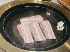 -韩时烤肉(枫蓝店)