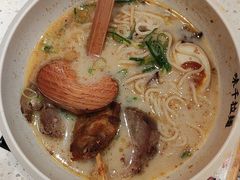 -味千拉面(又一城店)