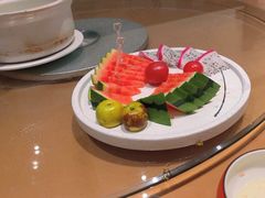 -熙春园餐厅