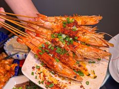 -米氏火鱼·泡椒鱼火锅(李子坝老店)