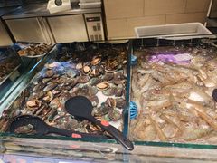 -川骄海鲜自助(亚运村店)