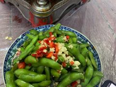 -桂萍特色牛筋牛杂(长堤街总店)