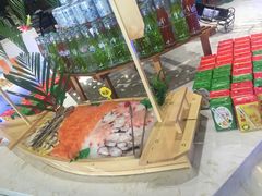 -悦巷海鲜自助铁板烧(秦皇东大街店)