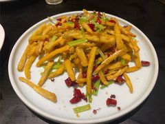 -顺香居·老字号湖北菜(江汉路店)