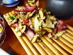 -云隐小厨·传统大理美食(复兴路店)