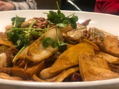 -拿渡·水煮鱼 麻辣香锅(西单大悦城店)
