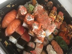 -河风精致寿司(太原店)