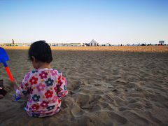-金梦海湾浴场