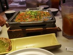 -绿茶餐厅(青岛城阳万象汇店)