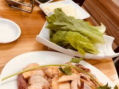 -金勺子原汤椰子鸡