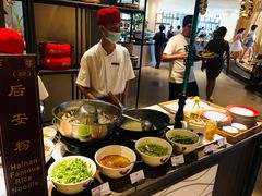 -味餐厅·海鲜·火锅·自助餐