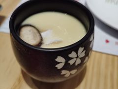 茶碗蒸蛋-喜寿司(金狮广场店)