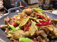 -品大三·南京菜(大行宫店)