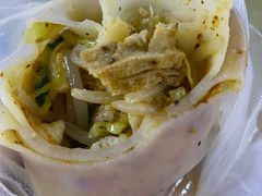 -安徽阜阳卷馍(西单店)