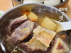 -达道武仔牛肉店(广达路店)