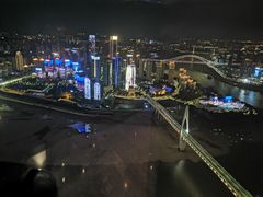 -WFC会仙楼观景台