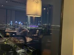 -澜亭中餐厅·一线江景·尊蓝豪华精选