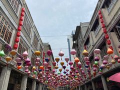 -汕头市小公园