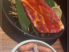 -九田家黑牛烤肉料理(太阳宫广场店)