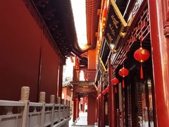 -钦赐仰殿道观
