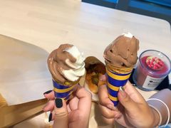 -宜家·瑞典风味餐厅(烟台路店)