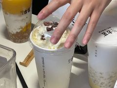 -古茗(临平北大街店)
