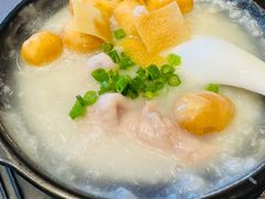 荔湾艇仔粥-韩上楼