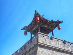 -山西王家大院