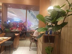 -池奈·咖喱蛋包饭(熙地港店)