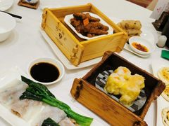 -广州酒家(昌岗地铁站店)