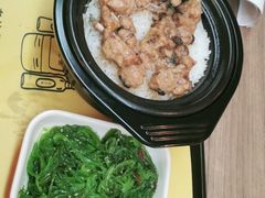 -煲仔时光(和谐名城店)