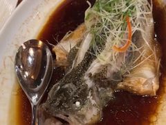 -青城山六善酒店·紫氣園中餐厅