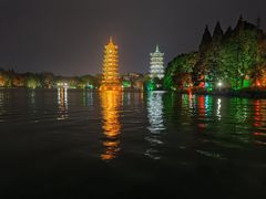 -桂林两江四湖景区