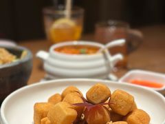 -大树餐厅(益田假日店)