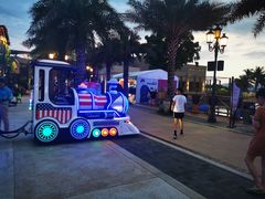 -三亚海昌梦幻海洋不夜城