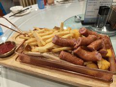 -弘安丽水温泉酒店