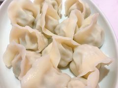 -喜鼎海胆水饺(平安金融中心店)