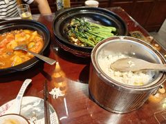 -杨记隆府(南坪店)
