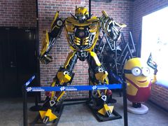 -中影荟星激光影城(西丽店)