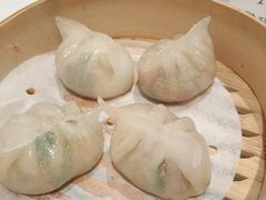 -喜宴又一村·粤菜·茶点·海鲜(壹方天地店)