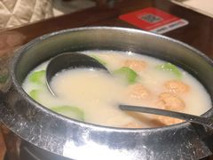 -福慧慈缘素食餐厅(王府井店)