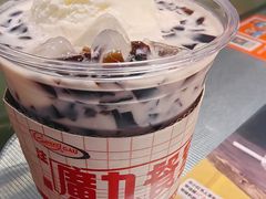 -广九餐室(陈家祠扬韬广场店)