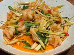 -云海肴·汽锅鸡·云南代表菜(美罗城店)