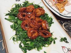 -晓平饭店(嘉善路店)
