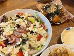 -肥朵食堂(带梦胡同店)