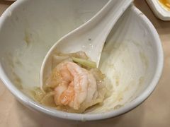 -盛记粥面(佐敦店)