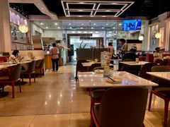 -金湖港式餐厅(建外店)